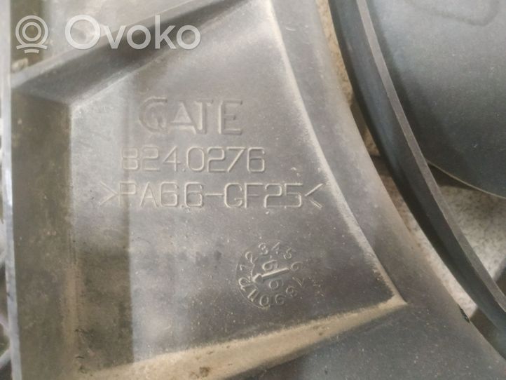 Volvo S40 Ventilatore di raffreddamento elettrico del radiatore 82402764