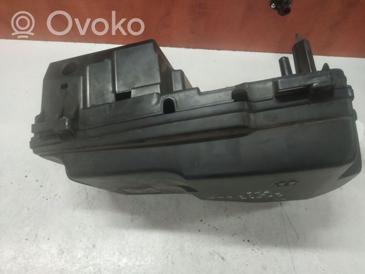 Citroen C6 Set scatola dei fusibili 9644856080