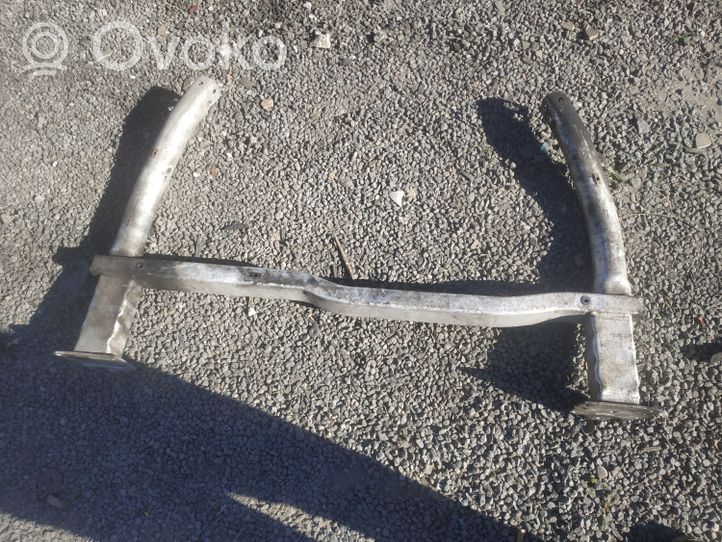 Citroen C6 Front subframe 