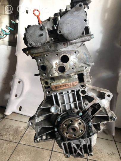 Volkswagen Golf V Engine BLF