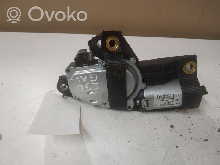 Volvo C30 Galinio stiklo valytuvo varikliukas 31290792