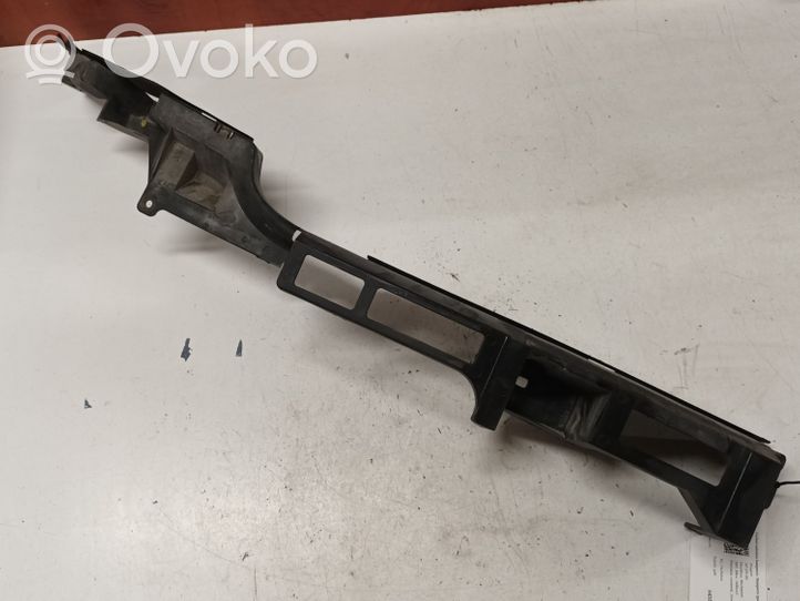 Peugeot 307 Support de pare-chocs arrière 1852499016