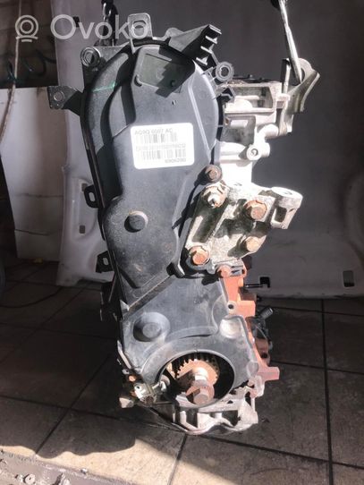 Ford Mondeo MK IV Moteur 6906280