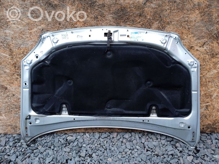 Toyota Avensis T250 Vano motore/cofano 
