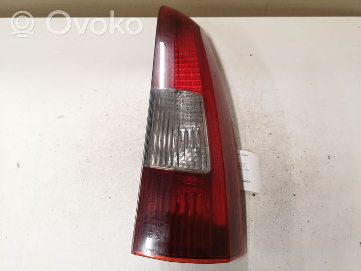 Volvo V70 Galinis žibintas dangtyje 152844