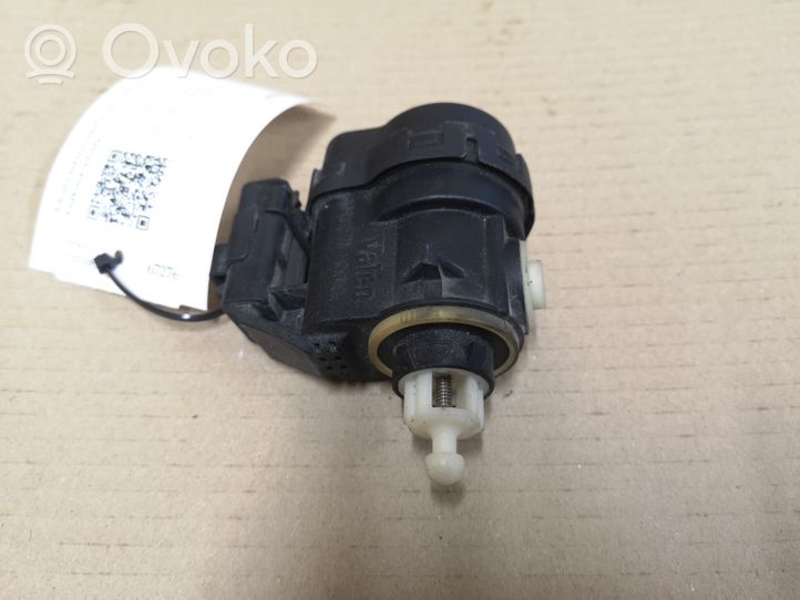 Citroen C5 Žibintų aukščio reguliavimo varikliukas 89039833