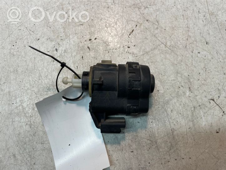 Citroen C5 Motorino di regolazione assetto fari 