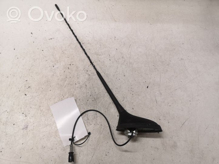 Peugeot 307 Antenne radio 9650911180