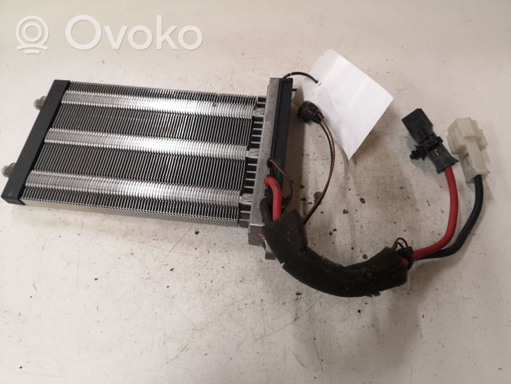 Volvo V50 Radiateur électrique de chauffage auxiliaire 3M5118K463FB