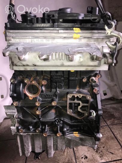 Audi A4 S4 B8 8K Moteur CAG