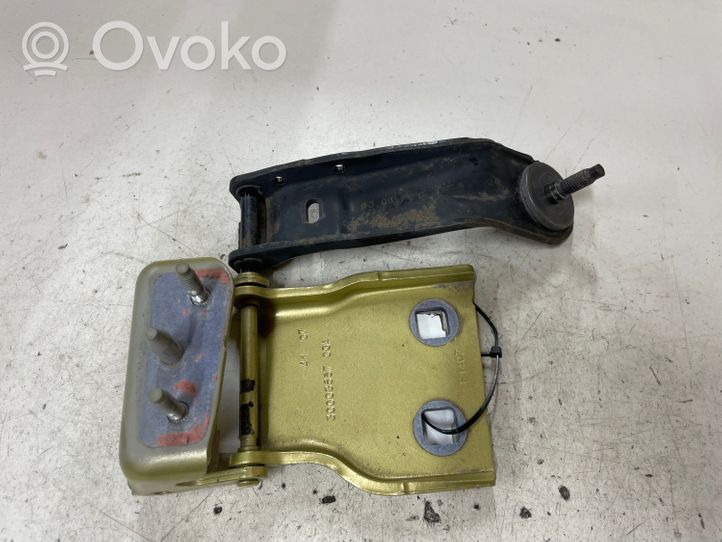 Citroen C4 Grand Picasso Charnière de hayon 9654439380