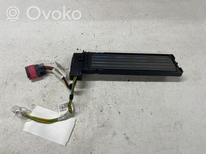 Citroen C5 Radiateur électrique de chauffage auxiliaire G7192002