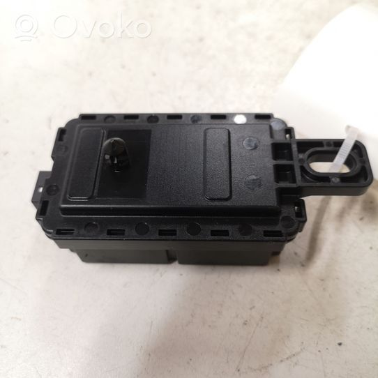 BMW 1 F20 F21 Centralina/modulo allarme 926963401