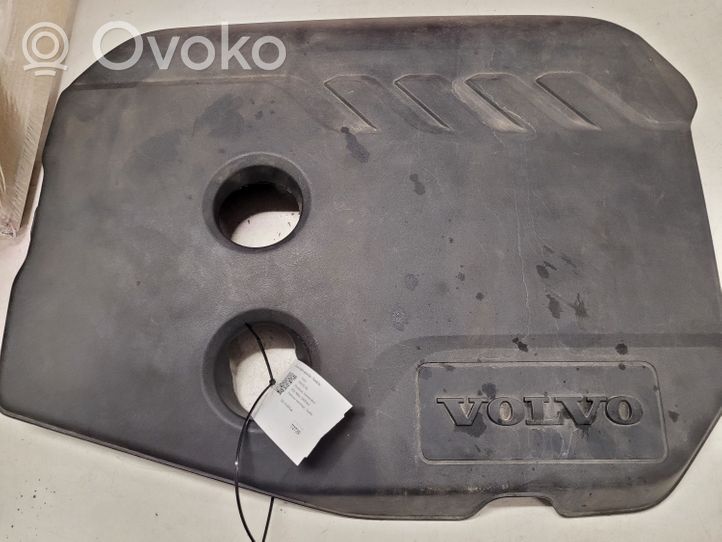 Volvo V40 Couvercle cache moteur AV6Q6N041A