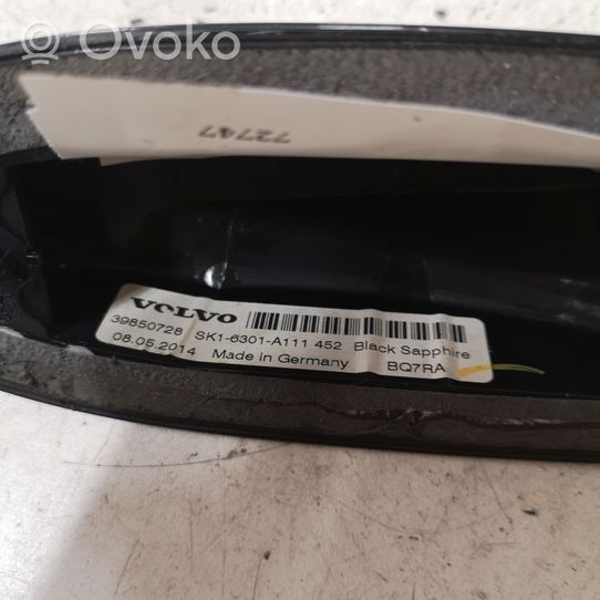 Volvo V40 Kattoantennin (GPS) suoja 39850728