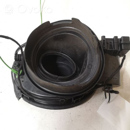 BMW 1 F20 F21 Sportello del serbatoio del carburante 7270745