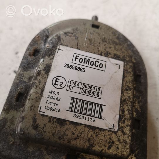 Volvo V40 Alarmes antivol sirène 30659885