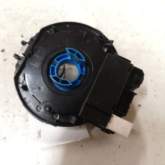 Hyundai Santa Fe Airbag slip ring squib (SRS ring) 93490