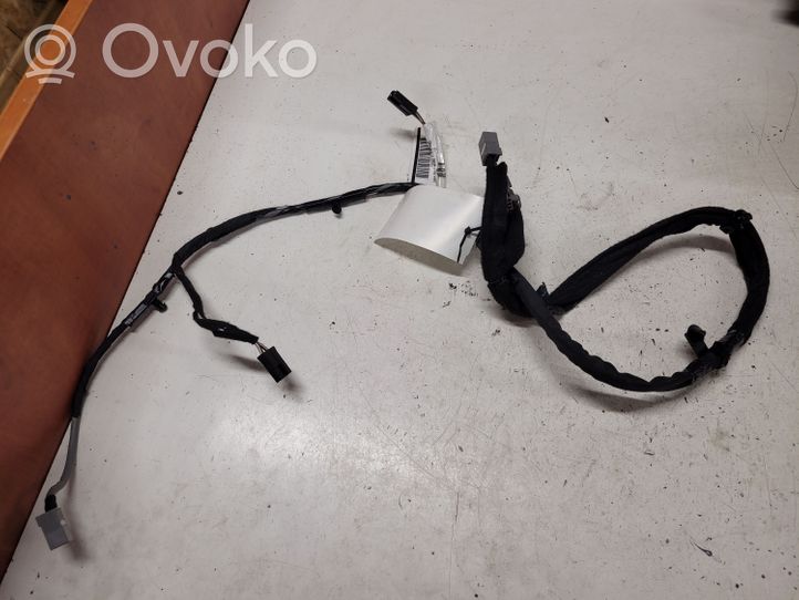 Volvo V40 Connecteur/prise USB 31334079AE