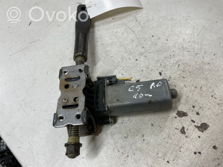 Citroen C5 Istuimen säätömoottori 984686104