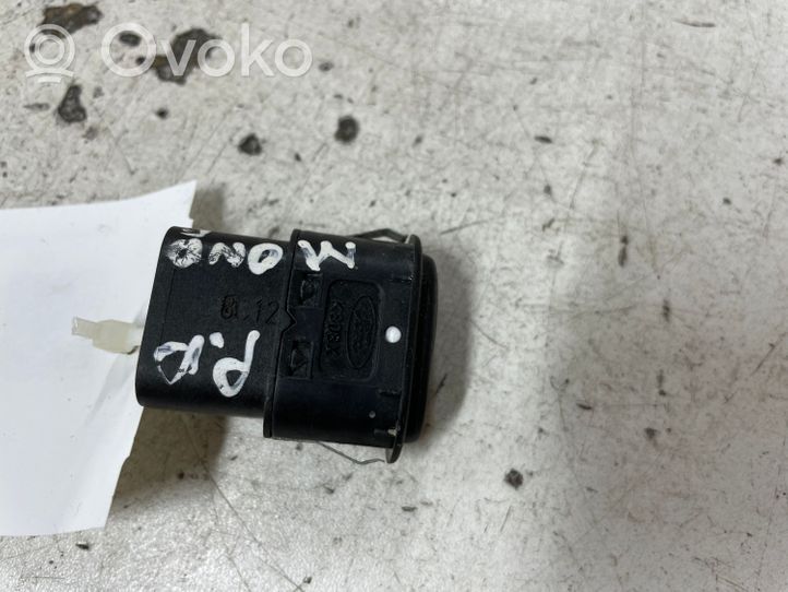 Jaguar X-Type Seat control switch 15B679AA