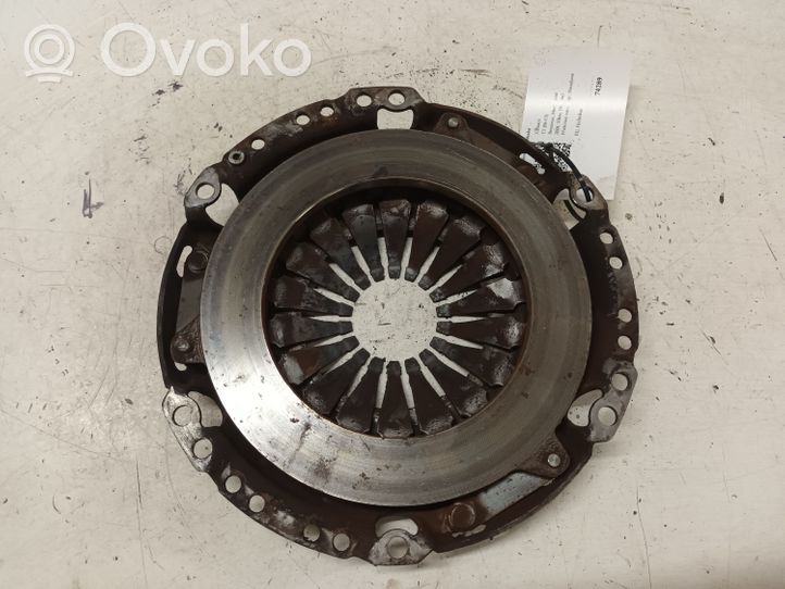 Citroen C1 Pressure plate 