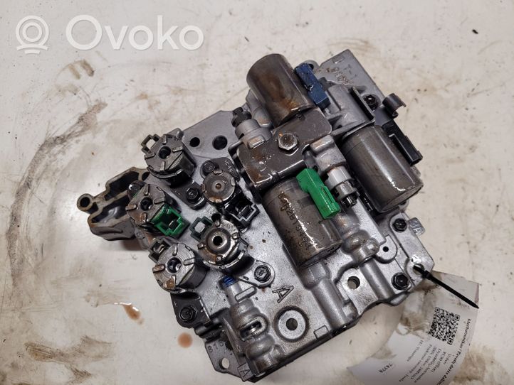Volvo XC90 Sterownik hydrauliczny skrzyni biegów 