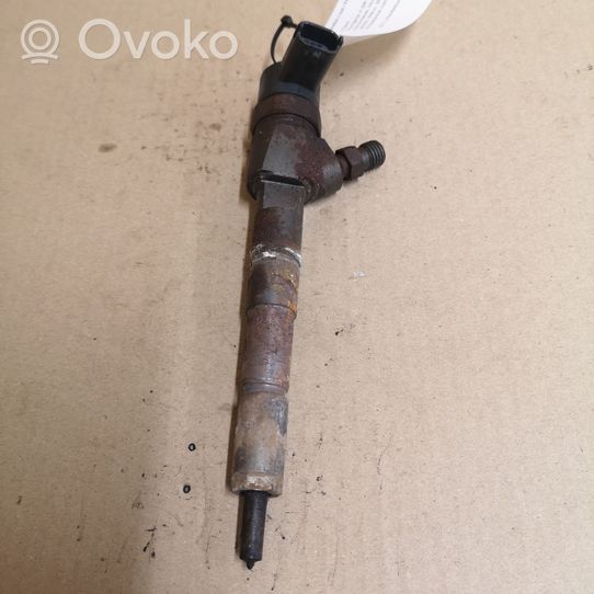 Opel Insignia A Injecteur de carburant 0445110423