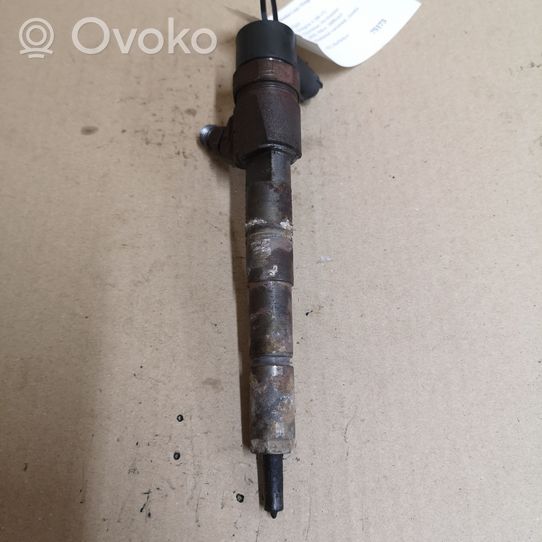 Opel Insignia A Injecteur de carburant 0445110423