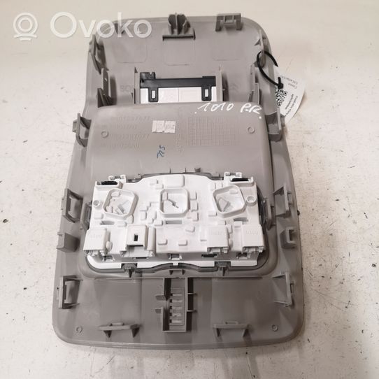 Citroen C4 Cactus Światło fotela przedniego 9801287577