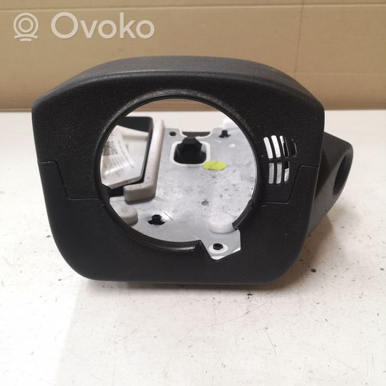 Citroen C4 Cactus Steering wheel column trim 