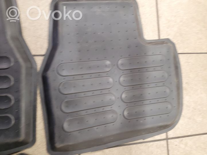 Citroen C4 Cactus Kit tapis de sol auto 