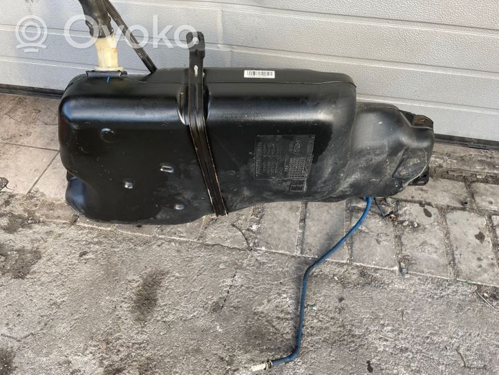 Citroen C4 Cactus Fuel tank EE529454