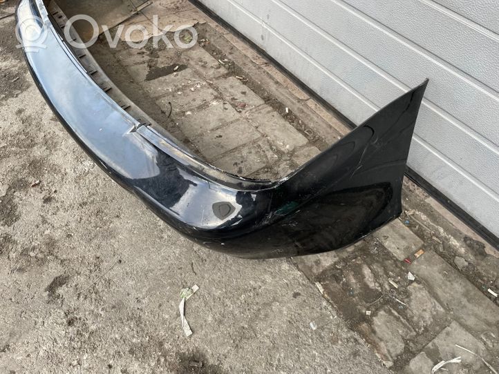 Volvo C70 Rear bumper 