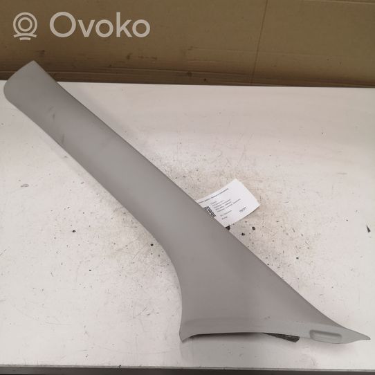 Citroen C4 Cactus (A) pillar trim 9801350777