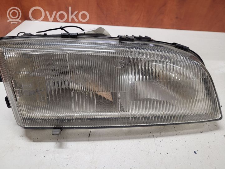 Volvo C70 Phare frontale 9169525