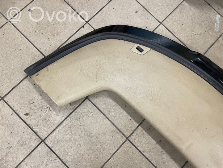 Volvo C70 Grilles/couvercle de haut-parleur arrière 86119205