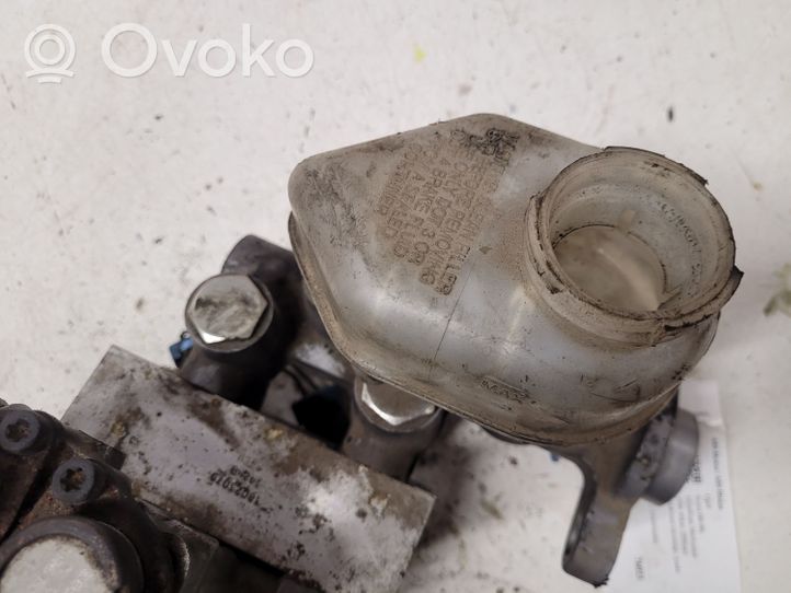 Opel Sintra ABS Pump 18012622