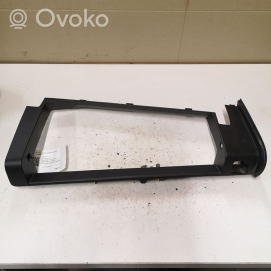 Citroen C4 Cactus Front trunk storage compartment trim 958300138741