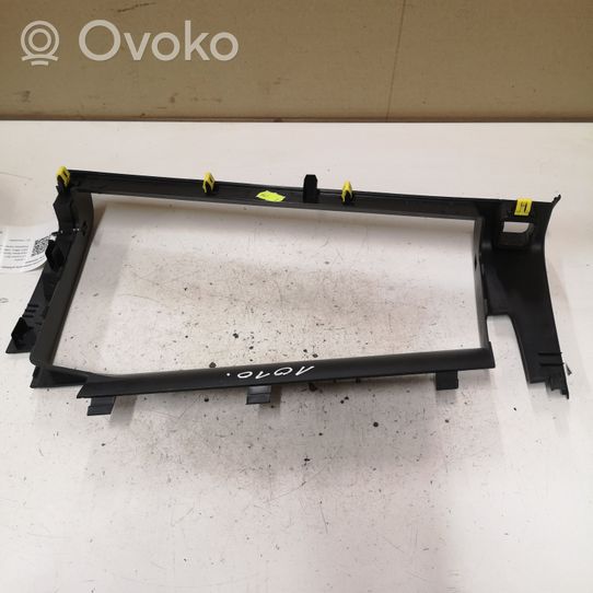 Citroen C4 Cactus Rivestimento del vano portaoggetti del bagagliaio anteriore 958300138741