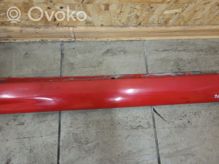 Fiat Punto (188) Sill 