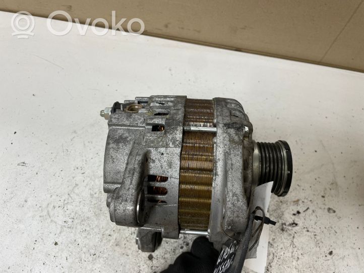 Nissan Qashqai Alternator 23100JD200