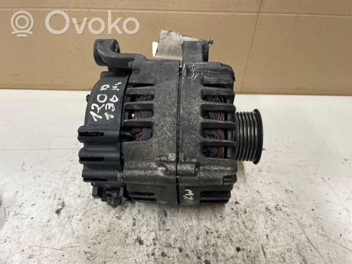 BMW 1 E82 E88 Alternator 7802261