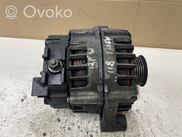 BMW 1 E82 E88 Alternator 7802261