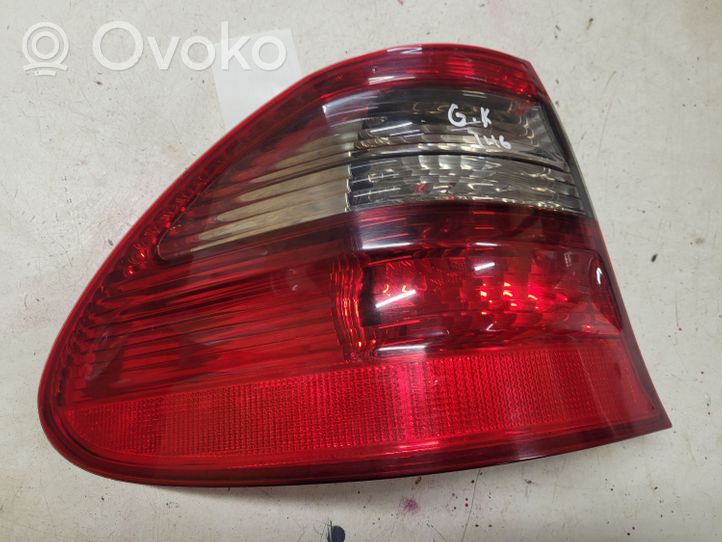 Mercedes-Benz E W211 Takavalot A2118202764