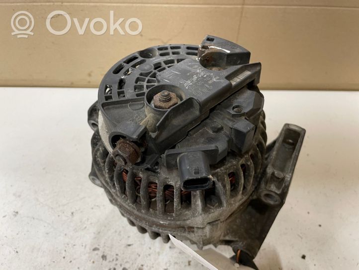 Saab 9-3 Ver2 Generatore/alternatore 0124525017