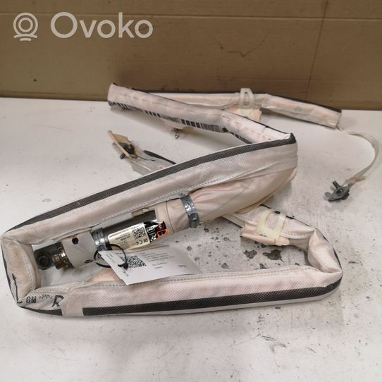 Opel Astra K Roof airbag 39058590