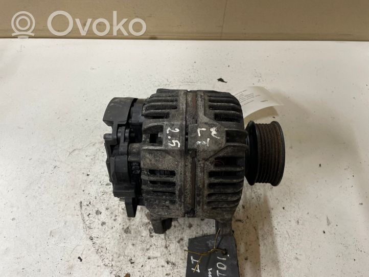 Volkswagen II LT Alternator 074903025K