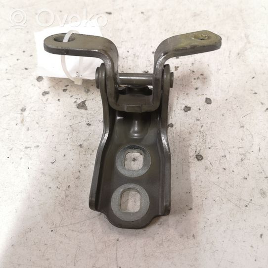 Opel Astra K Front door lower hinge 