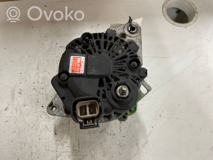 KIA Sportage Alternator 2655023